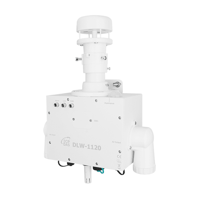 DLW-1120 CR