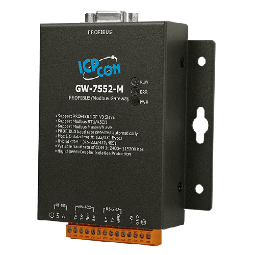GW-7552-M CR