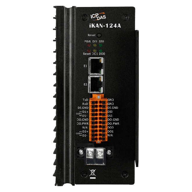 iKAN-124A