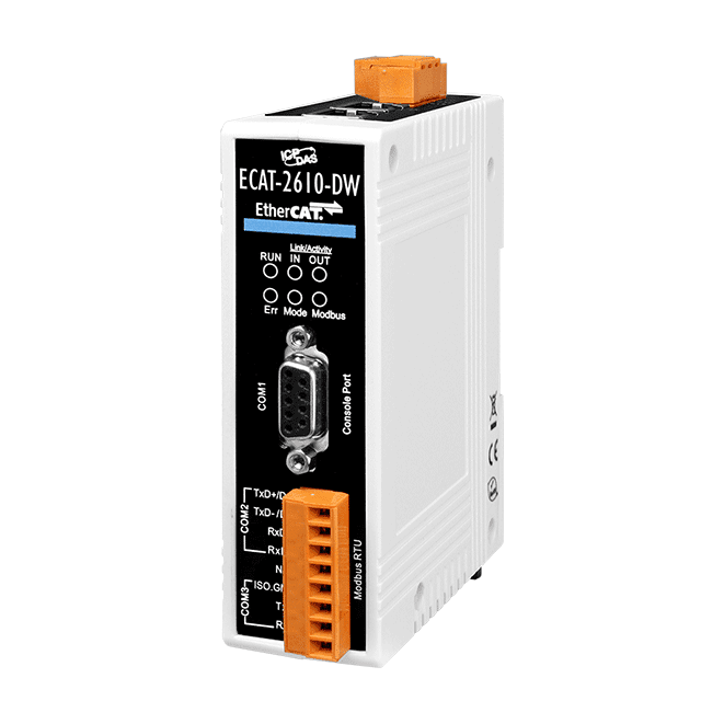 ECAT-2610-DW CR