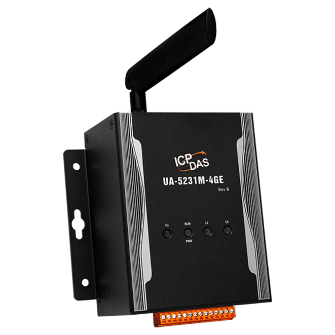 UA-5231M-4GE CR