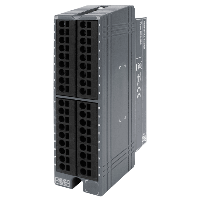 RDB-S02 CR
