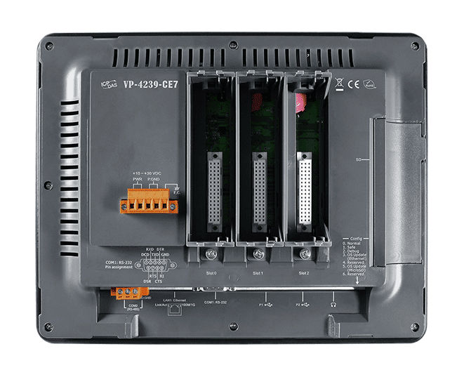 VP-4239-CE7-1500 CR
