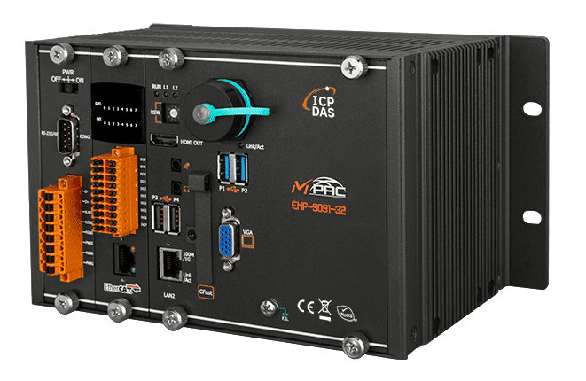 EMP-9091-32 CR