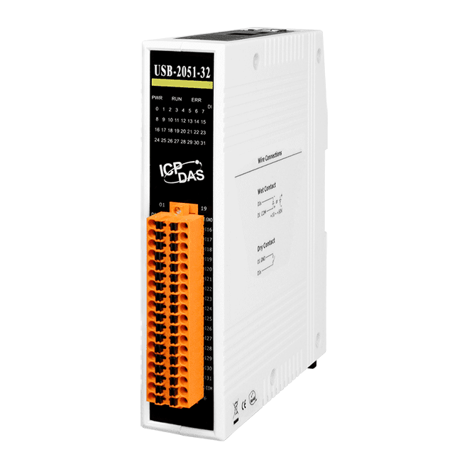 USB-2051-32 CR