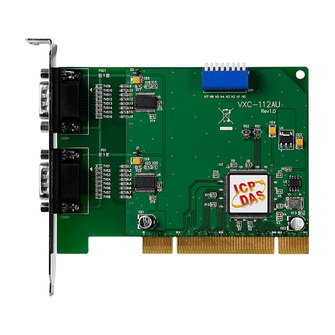 VXC-112AU CR