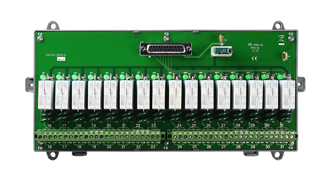 DN-DO-16DR-B CR