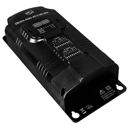 iWSN-9601-PCT-ME-IP33 CR