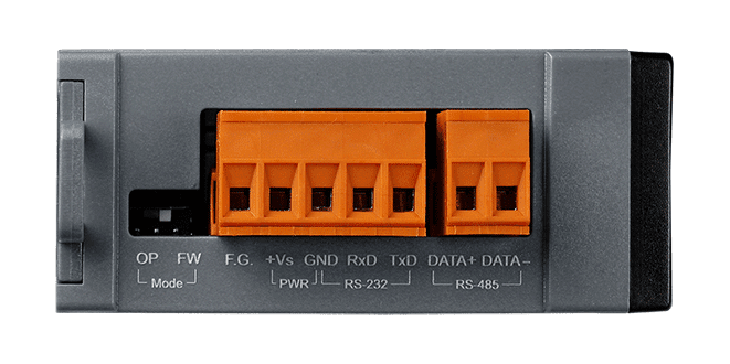 IR-210-5 Universal IR Learning Module, 6 IR Outputs, RS-232/RS-485