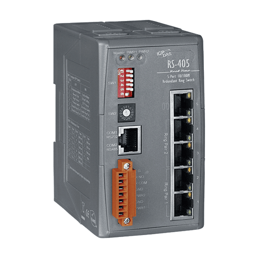 RS-405 CR