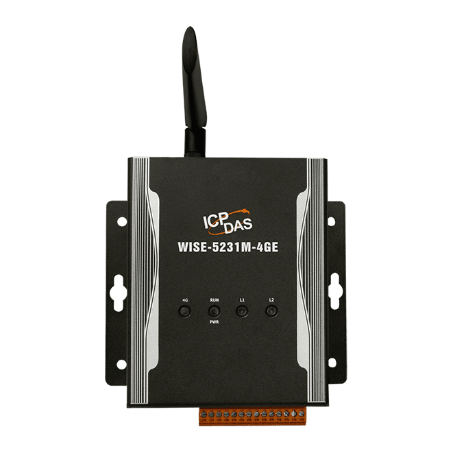 WISE-5231M-4GE CR