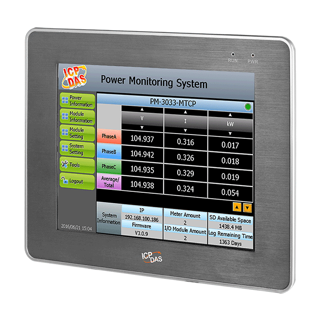 PMD-4201-TC CR