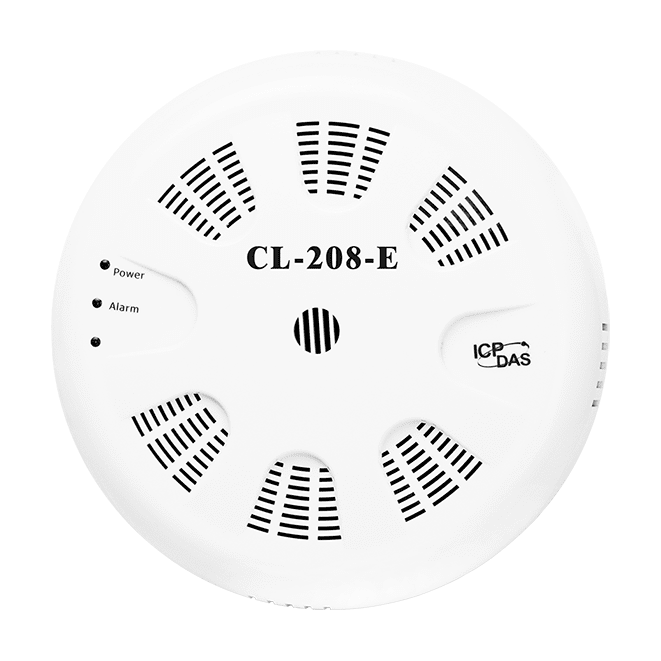 CL-208-E CR