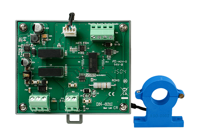 DN-831I-100V-50A CR