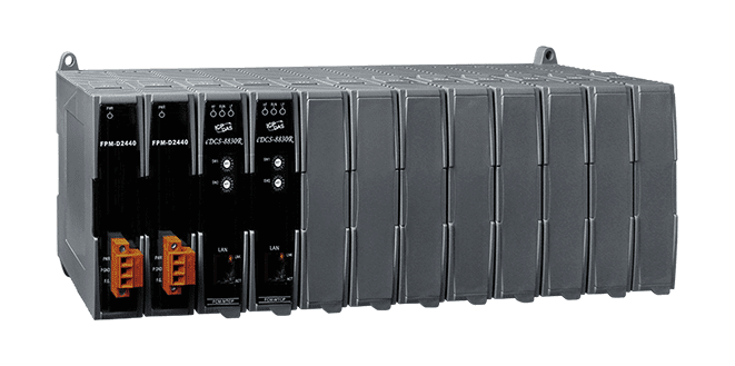 iDCS-8830 CR
