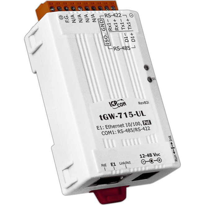 tGW-715-UL CR