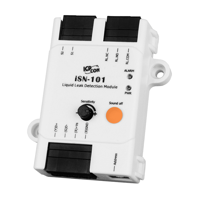 iSN-101/S3/DIN CR