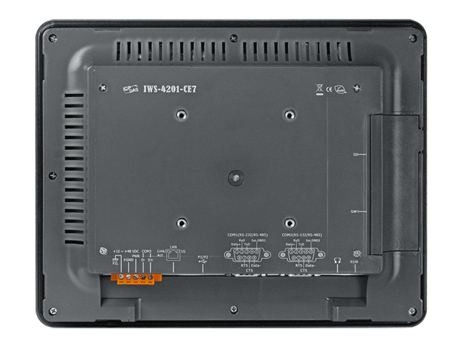 IWS-4201-CE7-1500 CR