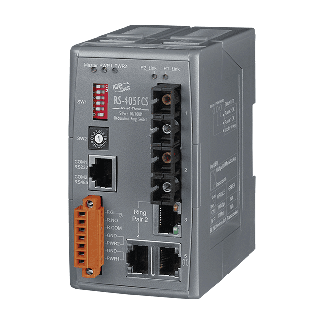 RS-405FCS CR
