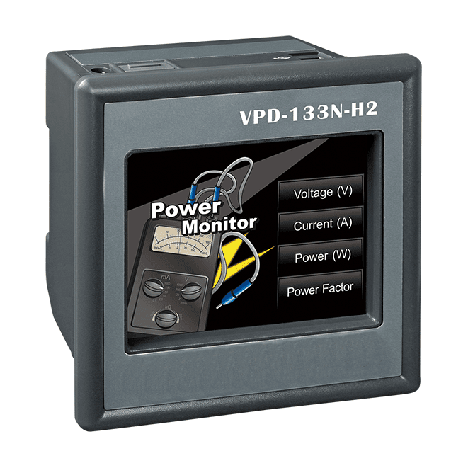 VPD-133N-H2 CR