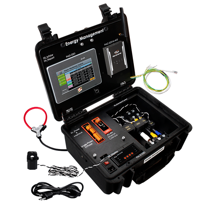 KIT-EMS-01 CR