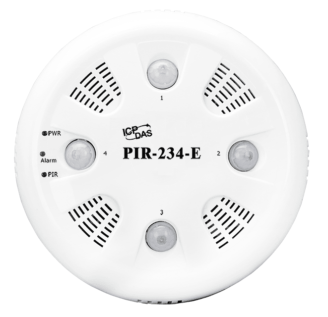 PIR-234-E CR