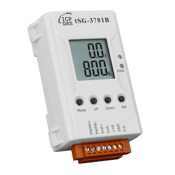 tSG-3781B CR