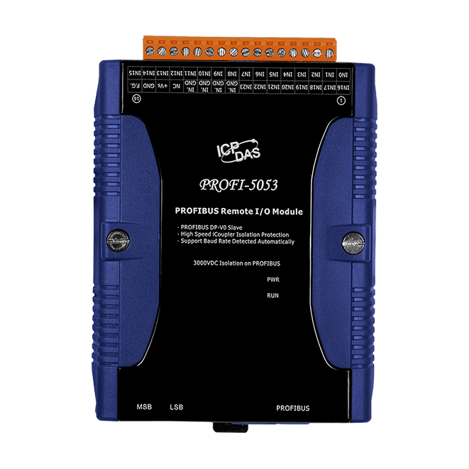 PROFI-5053 CR