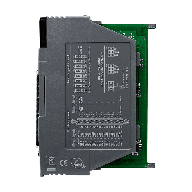 I-8017DW-G CR