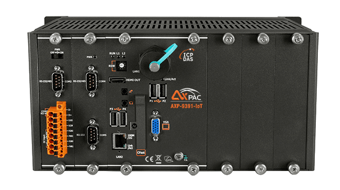 AXP-9391-IoT CR