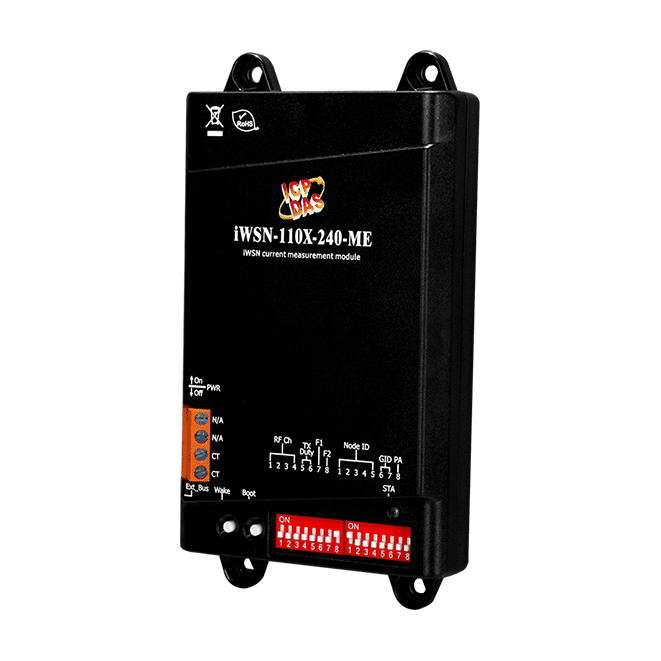 iWSN-110X-240-ME CR