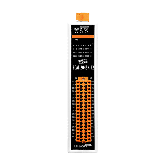 ECAT-2045K-32 CR