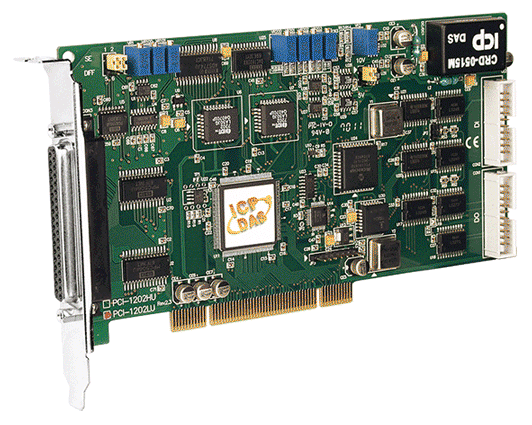 PCI-1202LU/8K CR