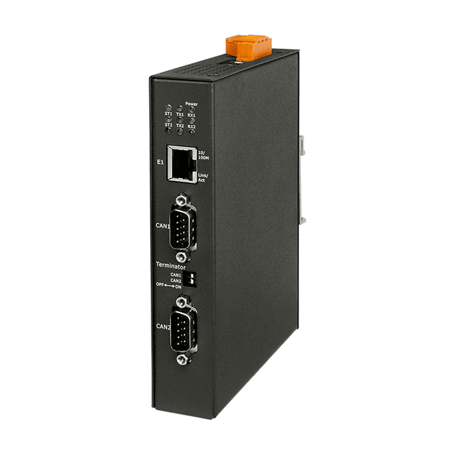 ECAN-240-FD CR