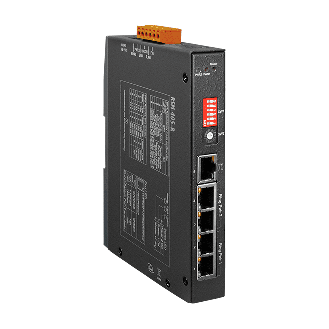 RSM-405-R CR