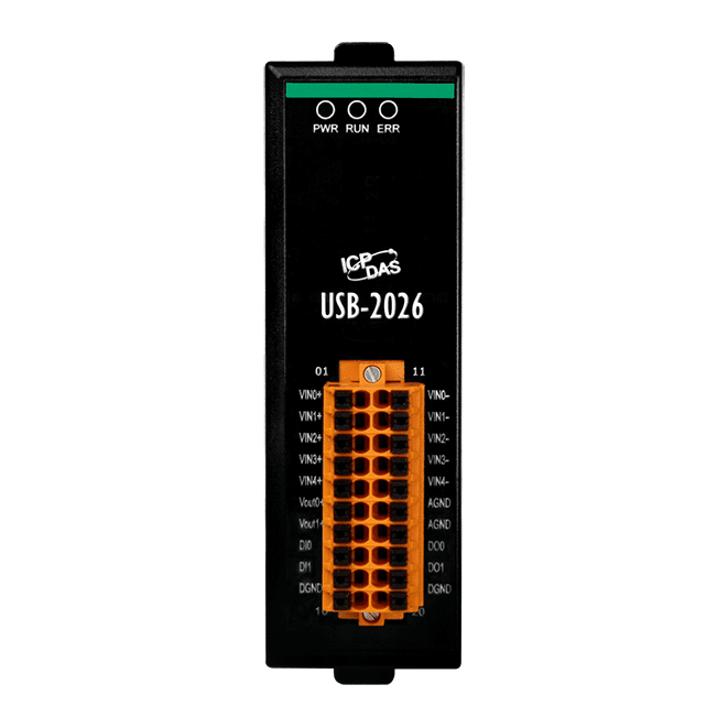 USB-2026 CR