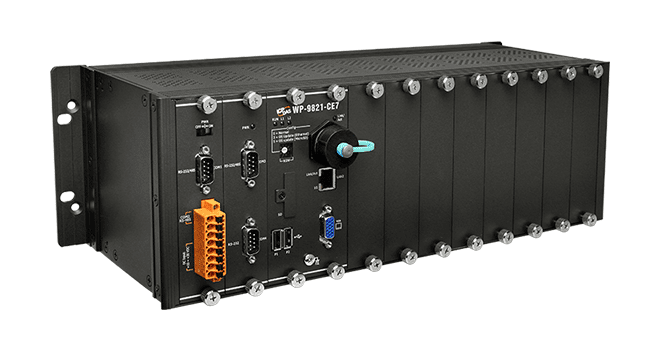 WP-9821-CE7 CR