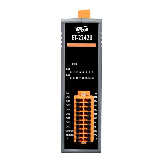 ET-2242U CR