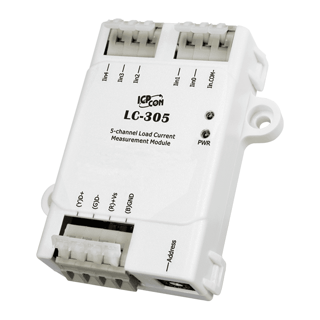 LC-305/DIN CR