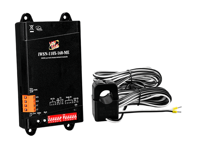iWSN-110X-160-ME CR