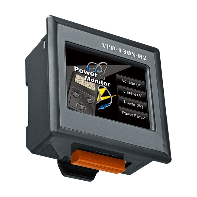 VPD-130N-H2 CR
