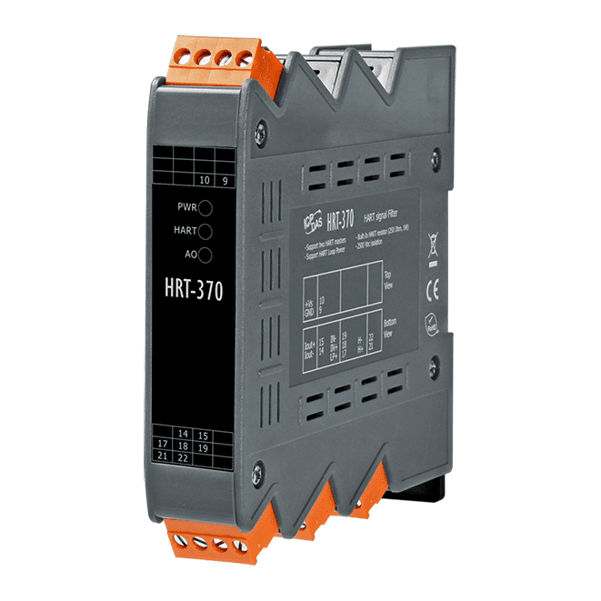 HRT-370 CR
