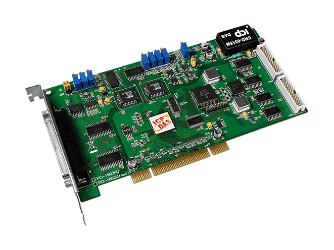 PCI-1802LU/S CR