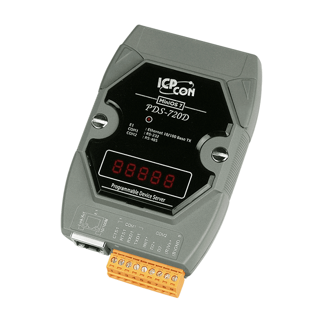 PDS-720D CR