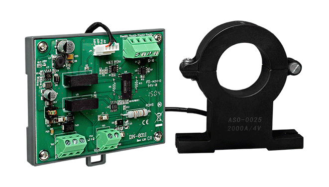 DN-831I-100V-2000A CR