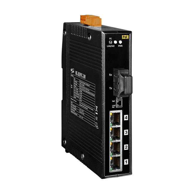 NS-205PFC-24V CR