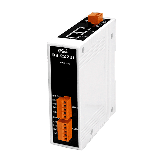 DS-2222i CR