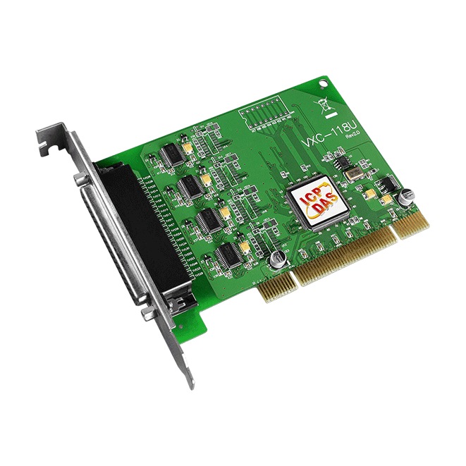VXC-118U/D2 CR