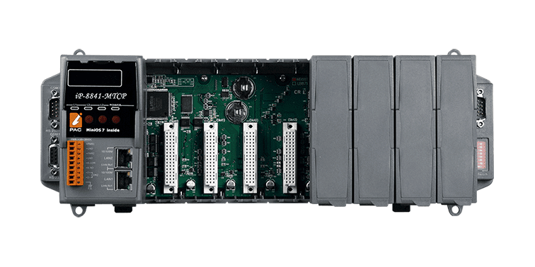iP-8841-MTCP CR