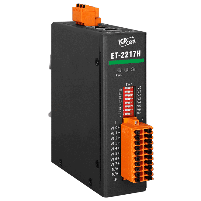 ET-2217H CR
